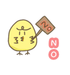 Nongkai Chickchic（個別スタンプ：14）