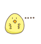 Nongkai Chickchic（個別スタンプ：15）