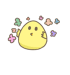 Nongkai Chickchic（個別スタンプ：37）