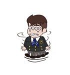 Curry_Boy（個別スタンプ：2）