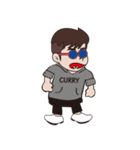 Curry_Boy（個別スタンプ：3）