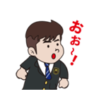 Curry_Boy（個別スタンプ：5）