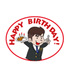 Curry_Boy（個別スタンプ：7）