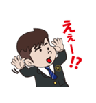 Curry_Boy（個別スタンプ：9）