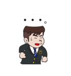 Curry_Boy（個別スタンプ：19）