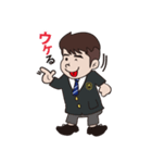 Curry_Boy（個別スタンプ：22）