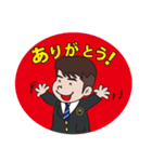 Curry_Boy（個別スタンプ：25）