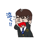 Curry_Boy（個別スタンプ：29）