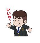 Curry_Boy（個別スタンプ：32）