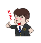 Curry_Boy（個別スタンプ：37）
