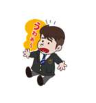 Curry_Boy（個別スタンプ：40）