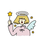 カフーなひとたち（個別スタンプ：23）