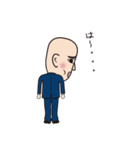 相沢くんスタンプ（個別スタンプ：19）