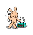 I am Richarss（個別スタンプ：4）