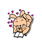 I am Richarss（個別スタンプ：7）