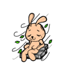 I am Richarss（個別スタンプ：35）