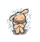 I am Richarss（個別スタンプ：36）