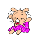 I am Richarss（個別スタンプ：37）