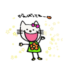 ✴︎おにゃん✴︎（個別スタンプ：2）