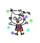 ✴︎おにゃん✴︎（個別スタンプ：12）