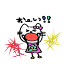 ✴︎おにゃん✴︎（個別スタンプ：15）