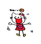 ✴︎おにゃん✴︎（個別スタンプ：23）