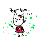 ✴︎おにゃん✴︎（個別スタンプ：31）