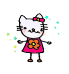✴︎おにゃん✴︎（個別スタンプ：37）