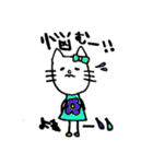 ✴︎おにゃん✴︎（個別スタンプ：40）