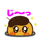 くれおーるちゃん（個別スタンプ：15）