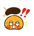 くれおーるちゃん（個別スタンプ：22）