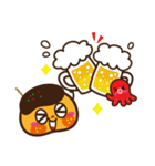 くれおーるちゃん（個別スタンプ：33）