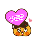 くれおーるちゃん（個別スタンプ：37）