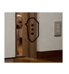 わんこ、くるくるちゃん1（個別スタンプ：16）