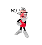 Gaau The Bacon - Part 1（個別スタンプ：3）