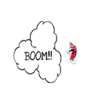 Gaau The Bacon - Part 1（個別スタンプ：7）