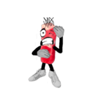 Gaau The Bacon - Part 1（個別スタンプ：11）