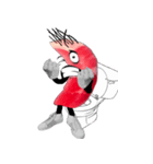Gaau The Bacon - Part 1（個別スタンプ：12）