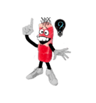 Gaau The Bacon - Part 1（個別スタンプ：13）