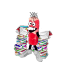 Gaau The Bacon - Part 1（個別スタンプ：14）