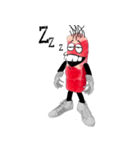 Gaau The Bacon - Part 1（個別スタンプ：15）