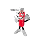 Gaau The Bacon - Part 1（個別スタンプ：17）