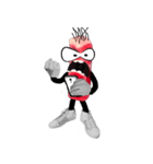 Gaau The Bacon - Part 1（個別スタンプ：28）