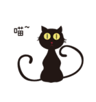 Dobe's ghosts at night（個別スタンプ：3）