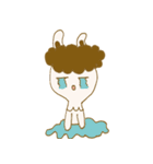Alpacahill and Cactus（個別スタンプ：14）