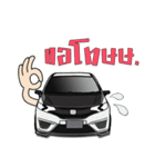 Race Car No.1（個別スタンプ：19）