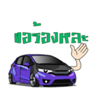 Race Car No.1（個別スタンプ：21）