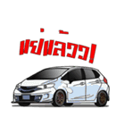 Race Car No.1（個別スタンプ：30）