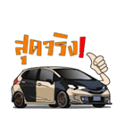 Race Car No.1（個別スタンプ：31）
