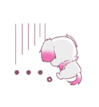 愛犬マリンちゃん（個別スタンプ：2）